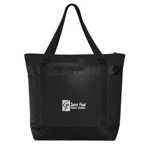 SAINT PAUL - Large Tote Cooler Thumbnail