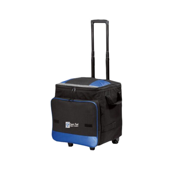 SAINT PAUL - Rolling Cooler Thumbnail