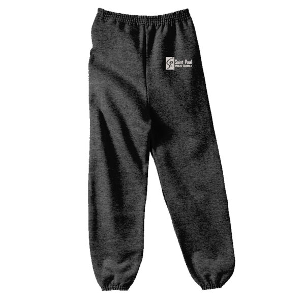 SAINT PAUL - Ultimate Sweatpant with Pockets Thumbnail
