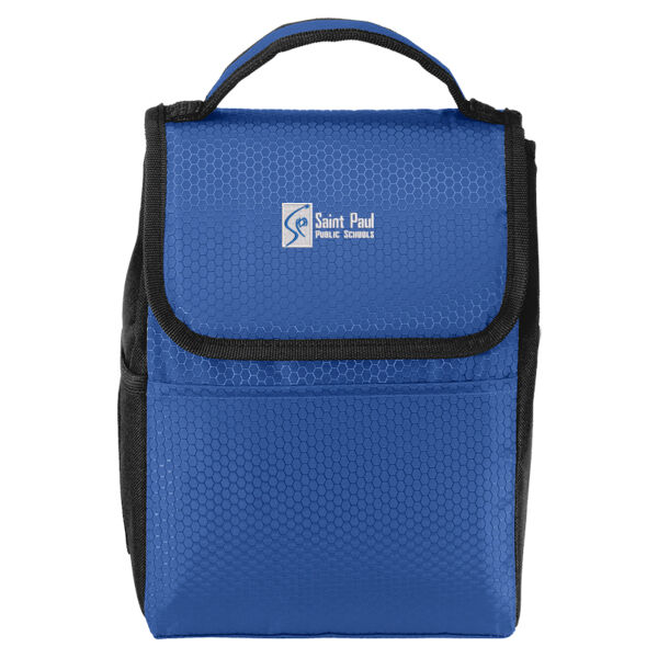 SAINT PAUL - LUNCH COOLER Thumbnail