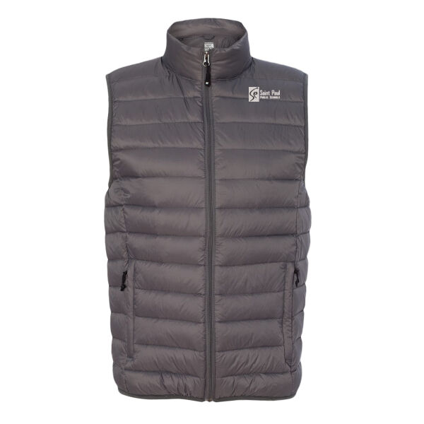 32 Degrees Packable Down Vest  Thumbnail
