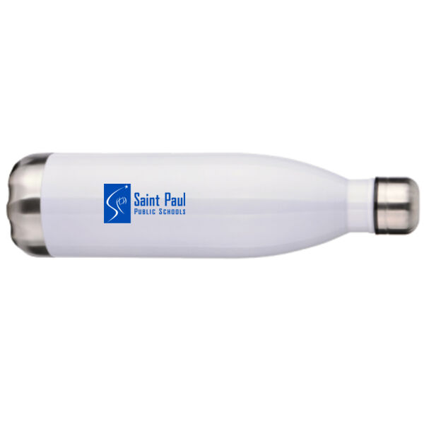 20 OZ Sport Water Bottle Thumbnail