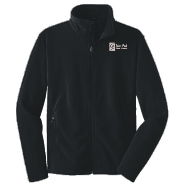 Adult Fleece Jacket Thumbnail