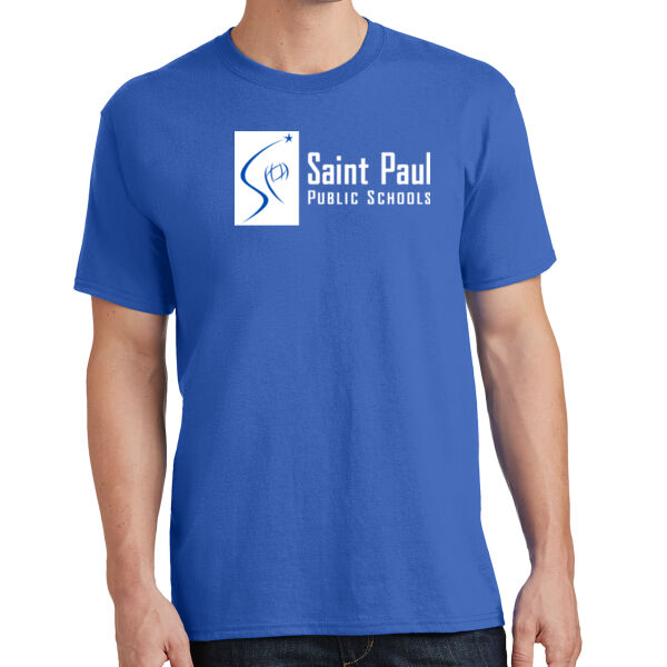 Adult T Shirt Short Sleeve Thumbnail