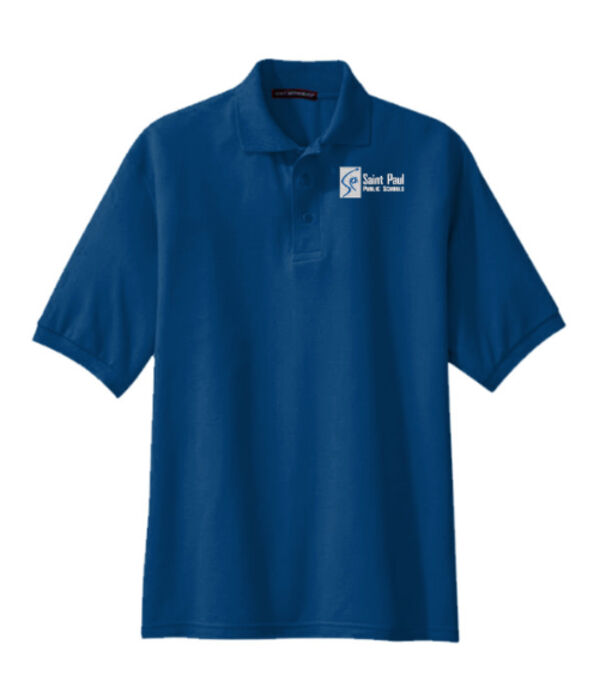 Polo and Dress Shirts Thumbnail