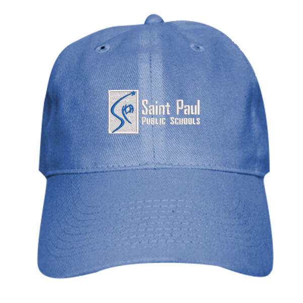 SAINT PAUL - Adult Baseball Cap - Six Panel Twill Thumbnail