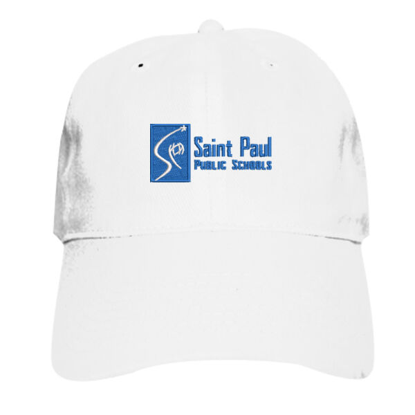 SAINT PAUL - Adult Baseball Cap - Six Panel Twill Thumbnail