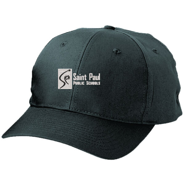 SAINT PAUL - Youth Basebal Cap - Six Panel Twill Thumbnail