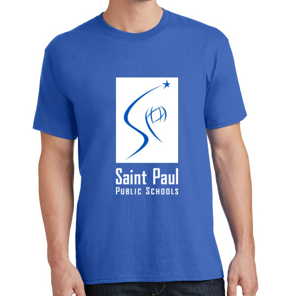 Adult T Shirt Short Sleeve Thumbnail