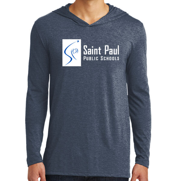 Perfect Tri ® Long Sleeve Hoodie Thumbnail