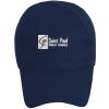 Youth Baseball Cap - Six Panel Twill Thumbnail