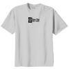 Youth 100% Cotton T Shirt, Short Sleeve Thumbnail