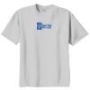 Youth 100% Cotton T Shirt, Short Sleeve Thumbnail