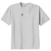 Youth 100% Cotton T Shirt, Short Sleeve Thumbnail