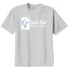 Youth 100% Cotton T Shirt, Short Sleeve Thumbnail