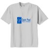 Youth 100% Cotton T Shirt, Short Sleeve Thumbnail