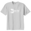 Youth 100% Cotton T Shirt, Short Sleeve Thumbnail