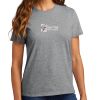 Ladies T Shirt, Short Sleeve Thumbnail