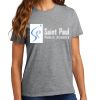 Ladies T Shirt, Short Sleeve Thumbnail