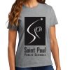 Ladies T Shirt, Short Sleeve Thumbnail