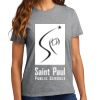 Ladies T Shirt, Short Sleeve Thumbnail