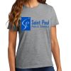 Ladies T Shirt, Short Sleeve Thumbnail