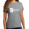 Ladies T Shirt, Short Sleeve Thumbnail