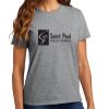 Ladies T Shirt, Short Sleeve Thumbnail