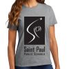 Ladies T Shirt, Short Sleeve Thumbnail