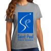 Ladies T Shirt, Short Sleeve Thumbnail