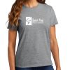 Ladies T Shirt, Short Sleeve Thumbnail