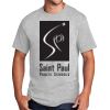 Adult T Shirt Short Sleeve Thumbnail