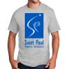 Adult T Shirt Short Sleeve Thumbnail