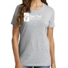 Ladies 5.4 oz 100% Cotton T Shirt Thumbnail