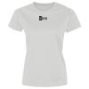 LADIES Performance Tee, UPF 50 Protection Thumbnail