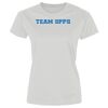 LADIES Performance Tee, UPF 50 Protection Thumbnail