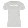 LADIES Performance Tee, UPF 50 Protection Thumbnail