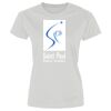 LADIES Performance Tee, UPF 50 Protection Thumbnail