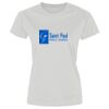 LADIES Performance Tee, UPF 50 Protection Thumbnail