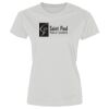 LADIES Performance Tee, UPF 50 Protection Thumbnail