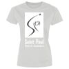 LADIES Performance Tee, UPF 50 Protection Thumbnail