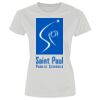 LADIES Performance Tee, UPF 50 Protection Thumbnail