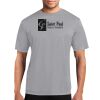 ADULT Performance Tee, UPF 50 Protection Thumbnail