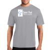 ADULT Performance Tee, UPF 50 Protection Thumbnail