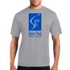 ADULT Performance Tee, UPF 50 Protection Thumbnail