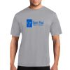 ADULT Performance Tee, UPF 50 Protection Thumbnail