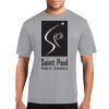 ADULT Performance Tee, UPF 50 Protection Thumbnail