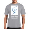 ADULT Performance Tee, UPF 50 Protection Thumbnail